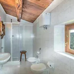 Ferienhaus Cungi Con Piscina Privata Misciano