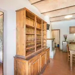 Cungi Con Piscina Privata Ferienhaus