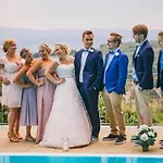 Ferienhaus Cungi Con Piscina Privata *