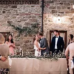 Ferienhaus Cungi Con Piscina Privata