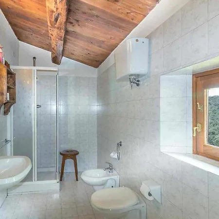 Ferienhaus Cungi Con Piscina Privata Misciano