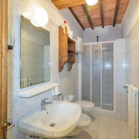 Ferienhaus Cungi Con Piscina Privata Misciano