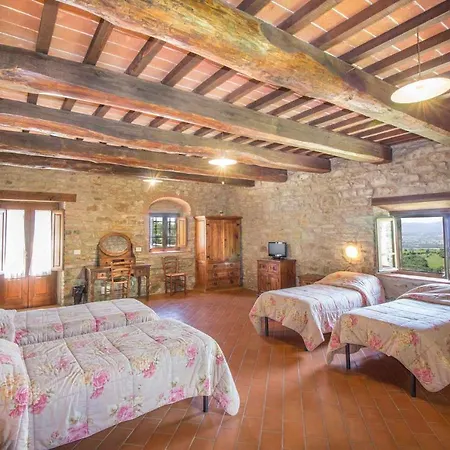Ferienhaus Cungi Con Piscina Privata *