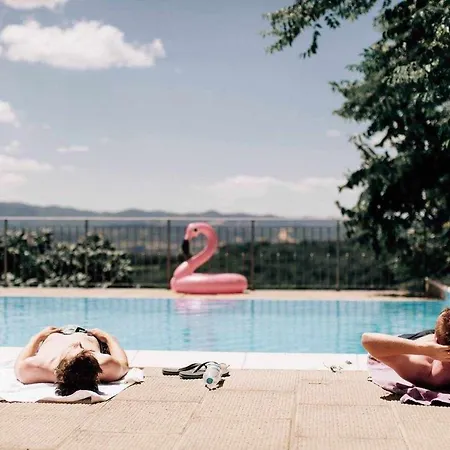 Ferienhaus Cungi Con Piscina Privata *
